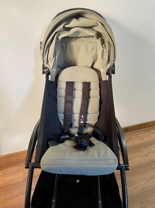 Cochecito Yoyo 2 Babyzen