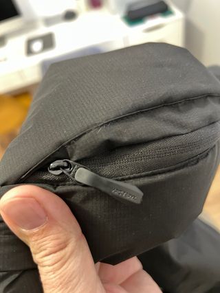 Chaqueta Arcteryx Atom Heavyweight Hoody