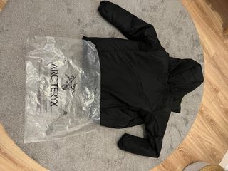 Chaqueta Arcteryx Atom Heavyweight Hoody