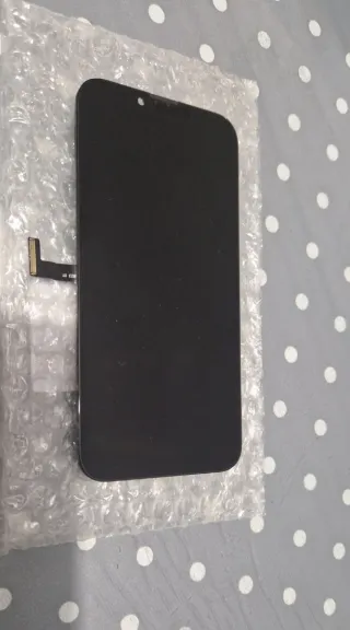 Pantalla iphone13 pro