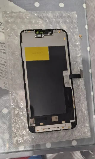 Pantalla iphone13 pro