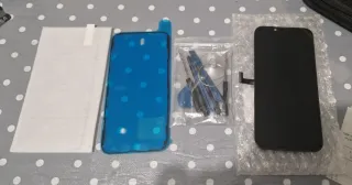 Pantalla iphone13 pro