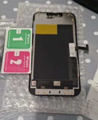 Pantalla iphone13 pro