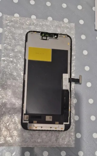 Pantalla iphone13 pro