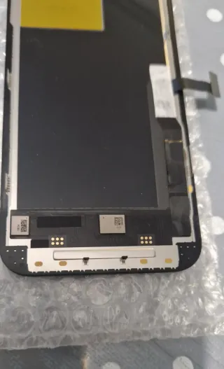 Pantalla iphone13 pro