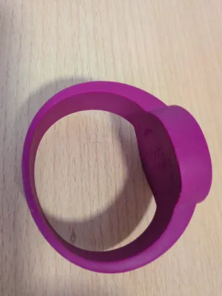 Reloj Obag Multicolor