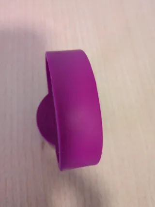 Reloj Obag Multicolor