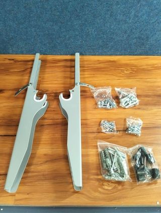 Brateck - Soporte de pared Para TV