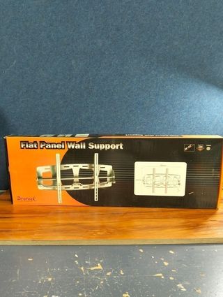 Brateck - Soporte de pared Para TV