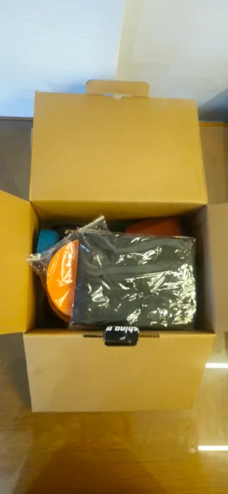 Pulidora Roto Orbital Inalámbrica 2 baterias