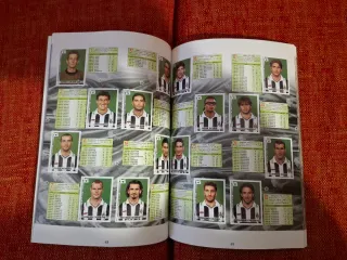 Ristampa Gazzetta Calciatori 2000-2001