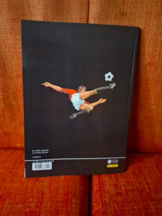 Ristampa Gazzetta Calciatori 2000-2001