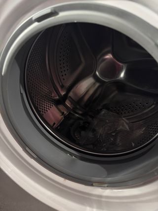 Lavadora Daewoo para piezas o reparación
