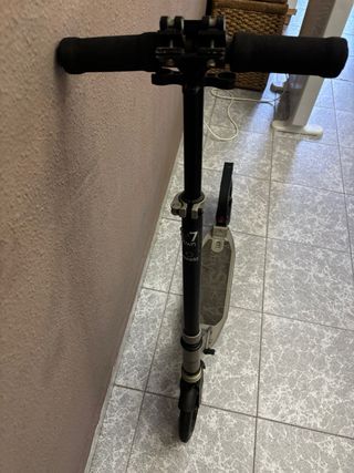 Patinete Oxelo Town 7