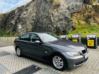 BMW SERIE 320I E90 150CV 2007 365 MIL KM 4.950€