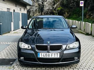 BMW SERIE 320I E90 150CV 2007 365 MIL KM 4.950€