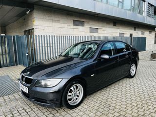 BMW SERIE 320I E90 150CV 2007 365 MIL KM 4.950€
