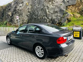 BMW SERIE 320I E90 150CV 2007 365 MIL KM 4.950€