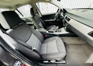 BMW SERIE 320I E90 150CV 2007 365 MIL KM 4.950€