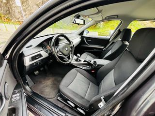 BMW SERIE 320I E90 150CV 2007 365 MIL KM 4.950€