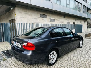 BMW SERIE 320I E90 150CV 2007 365 MIL KM 4.950€