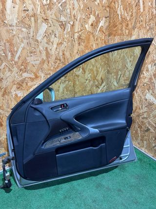 Puerta Delantera Derecha Lexus IS