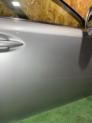 Puerta Delantera Derecha Lexus IS
