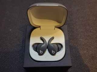 Beats Fit Pro Salvia Gris