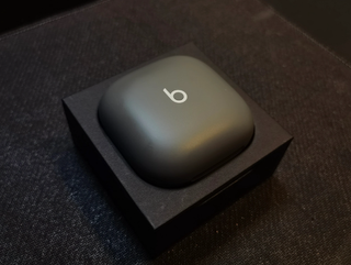 Beats Fit Pro Salvia Gris