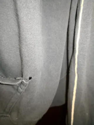 Felpa con stampa Atari - Taglia L