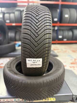 Neumático Hankook 215/60 R17 96V