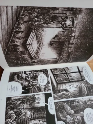 YOUNG-Túnez  1911-Auschwitz 1954.