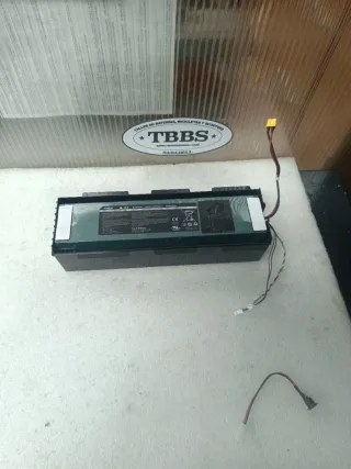 Batería Ninebot 36V 7650mAh Nueva