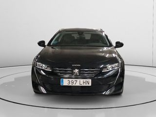 Peugeot 508 Allure