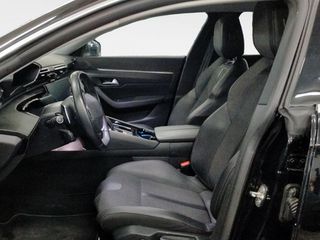Peugeot 508 Allure