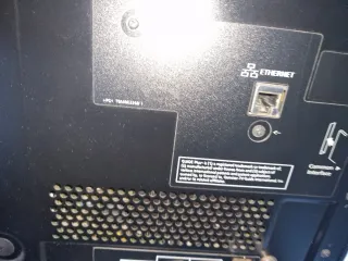 anuncio: Panasonic TX-PF42G20S 42" Plasma Full HD