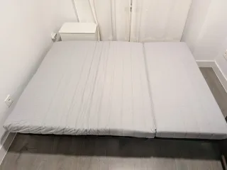 Sofa Cama IKEA