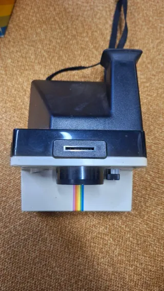 Polaroid 1000 Fotocamera Istantanea