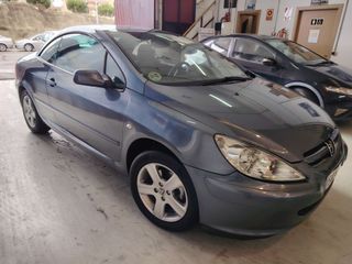 Peugeot 307 2005