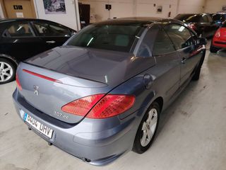 Peugeot 307 2005