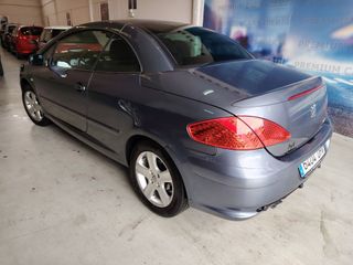 Peugeot 307 2005