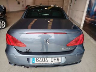 Peugeot 307 2005