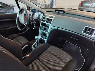 Peugeot 307 2005