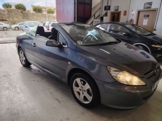 Peugeot 307 2005