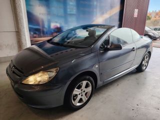 Peugeot 307 2005