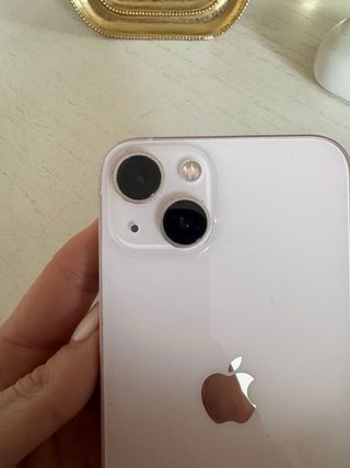 iPhone 13 128GB Rosa