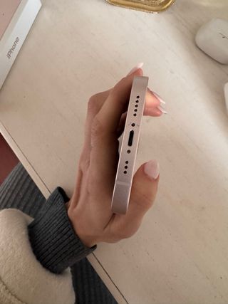 iPhone 13 128GB Rosa