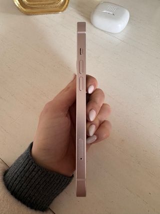 iPhone 13 128GB Rosa