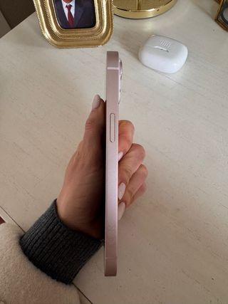 iPhone 13 128GB Rosa