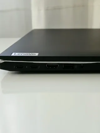 Lenovo ThinkPad T14 Gen 5 Negro